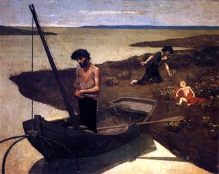 The Poor Fisherman