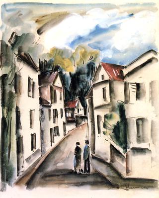 Village Street