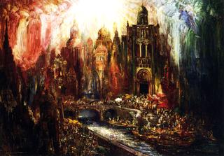 Guardian Angels
