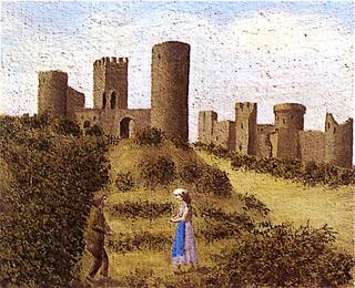 The Castle