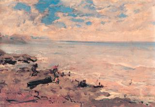 Seascape