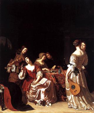 Musical Company