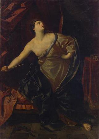 Lucretia