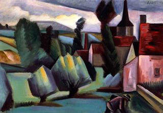 Landscape