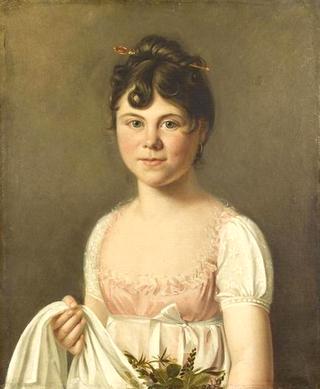 Daughter of the Artist