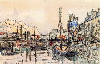 Cherbourg