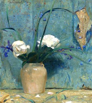 Peonies
