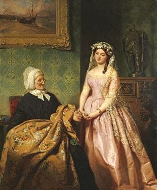 The Bride