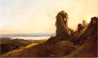 Italian Landscape