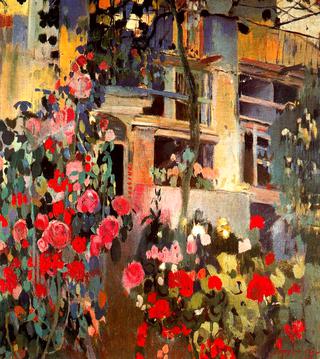 Rosas