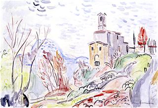 Church of Castagnola