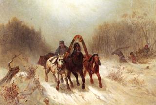 In the Storm