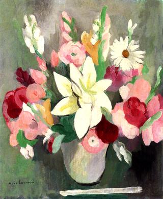 Vase of Flowers