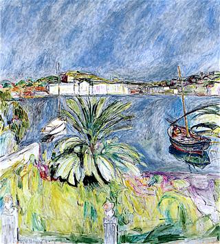 Southern Harbor