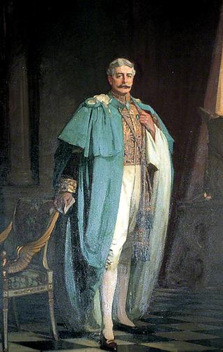 The Right Honourable George Wyndham