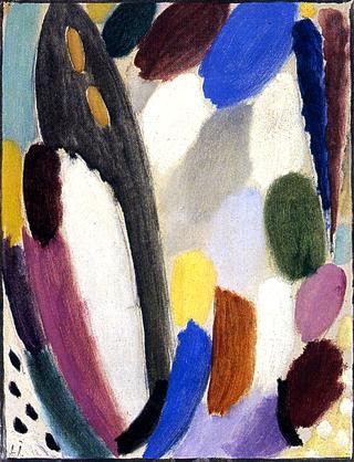 Variation: Play of Color