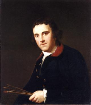 Self Portrait