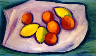 Lemons and Oranges
