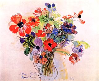 Anemones