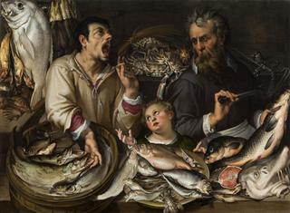 The Fishmongers