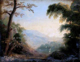 A Landscape