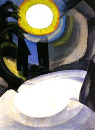 Silver Moon