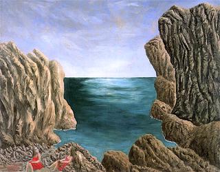 Seascape