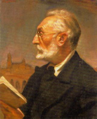 Miguel de Unamuno