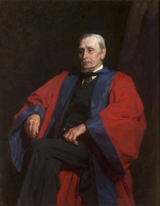 W. Cawthorne Unwin