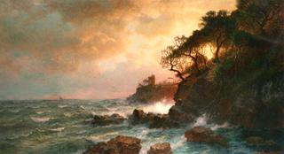 Coast of Sori