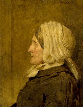 The Artist's Mother
