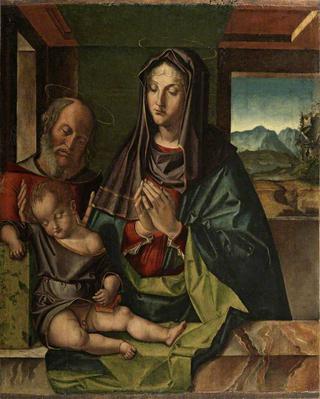 Holy Family