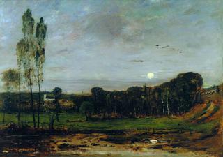 Moonrise