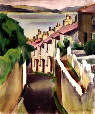 Village Lane, Mumbles