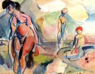 Bathers