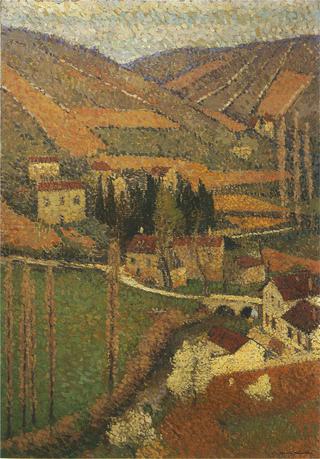 La Campagne