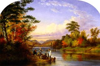 The Narrows on Lake St. Charles