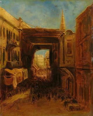 Cairo