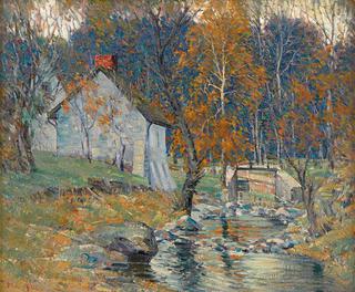 Autumn Light