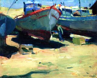 Dry Dock