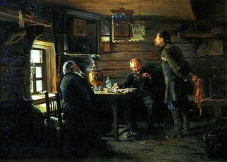 Lovers of Nightingales