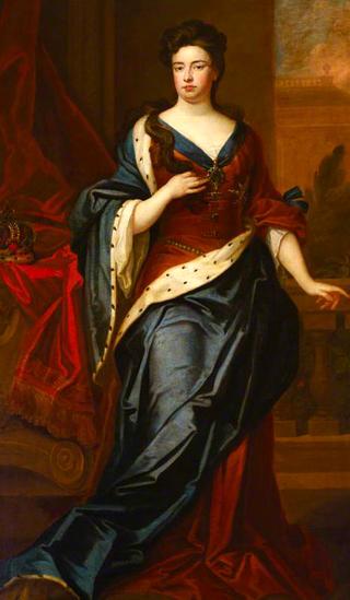 Queen Anne