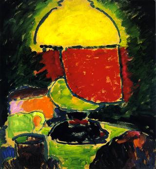 The Lamp
