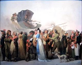 The Incredible Parade
