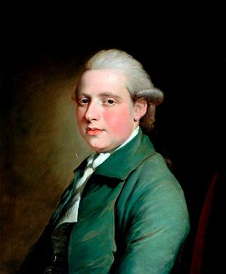 Portrait of an Unknown Gentleman