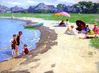 A Family Picnic