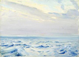 海景