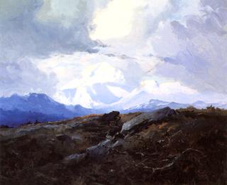 Mount McKinley