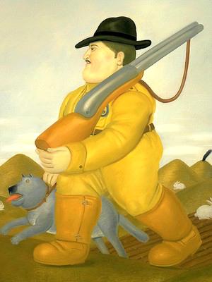 The Hunter