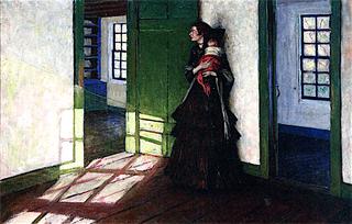 Empty Rooms
